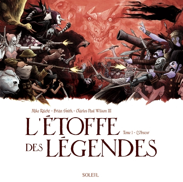 couverture du document