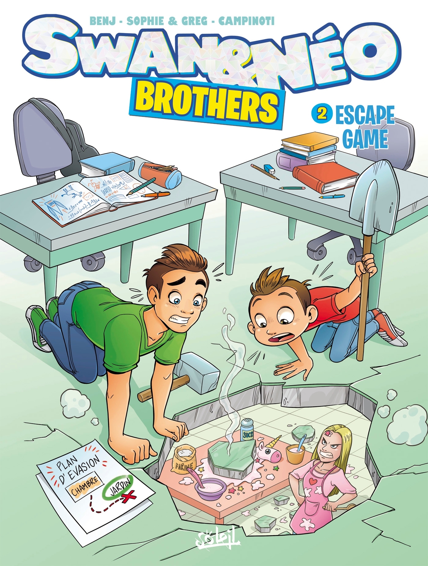 couverture du document