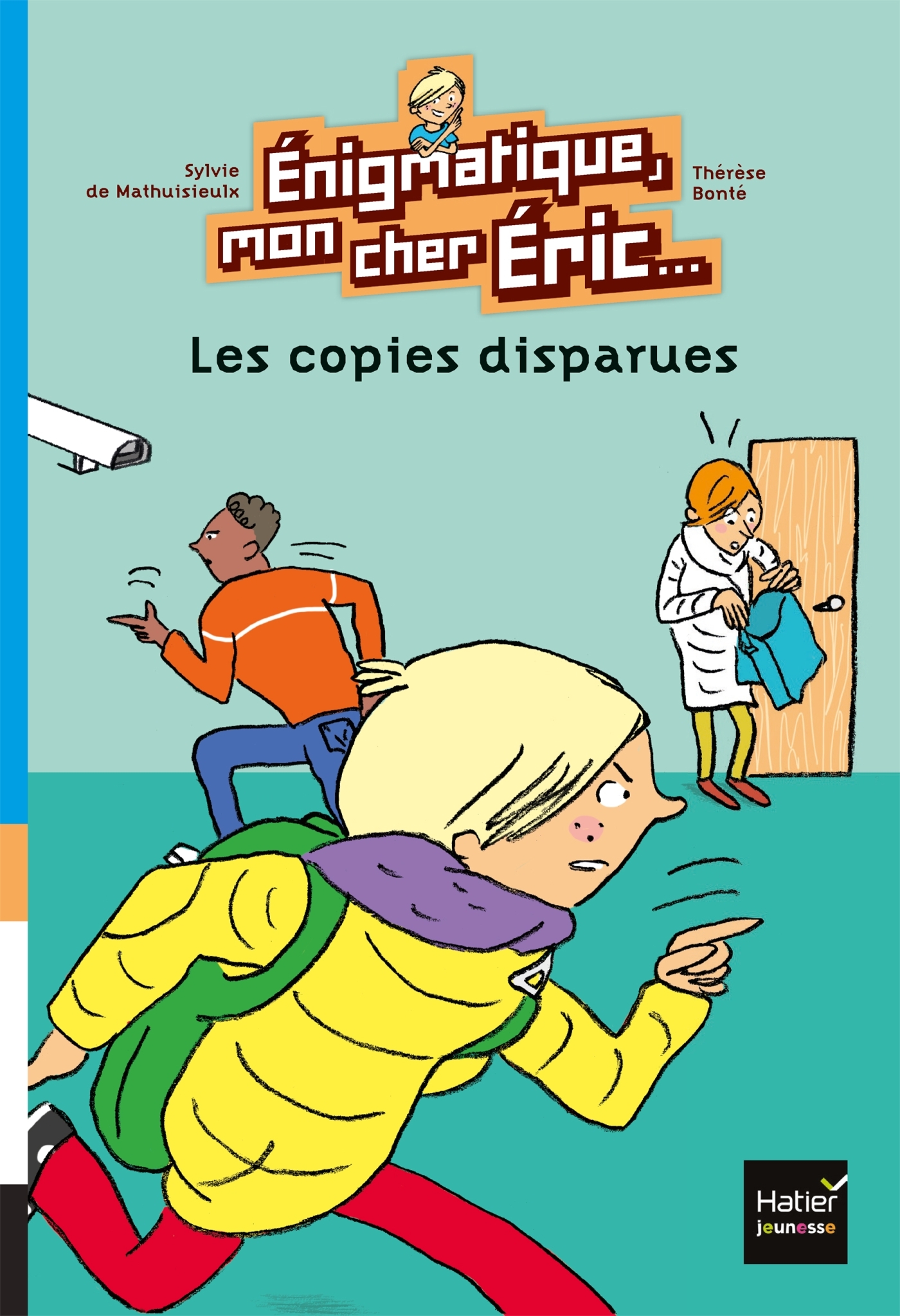 couverture du document