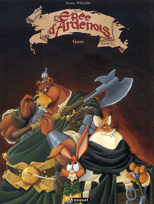 couverture du document