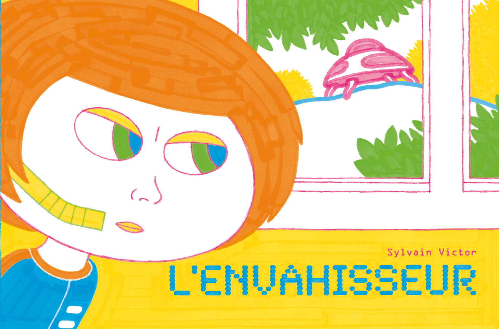 couverture du document