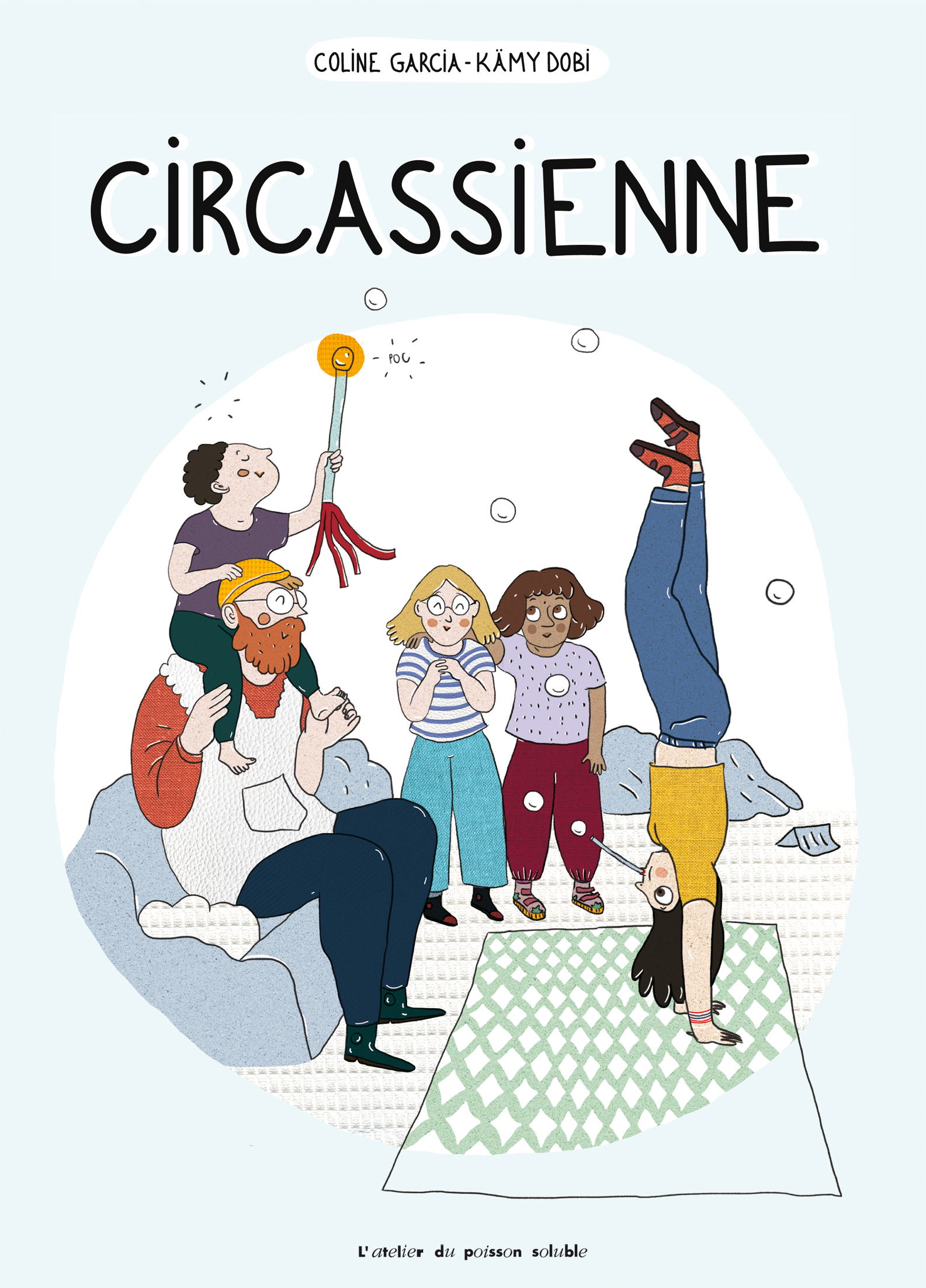 couverture du document
