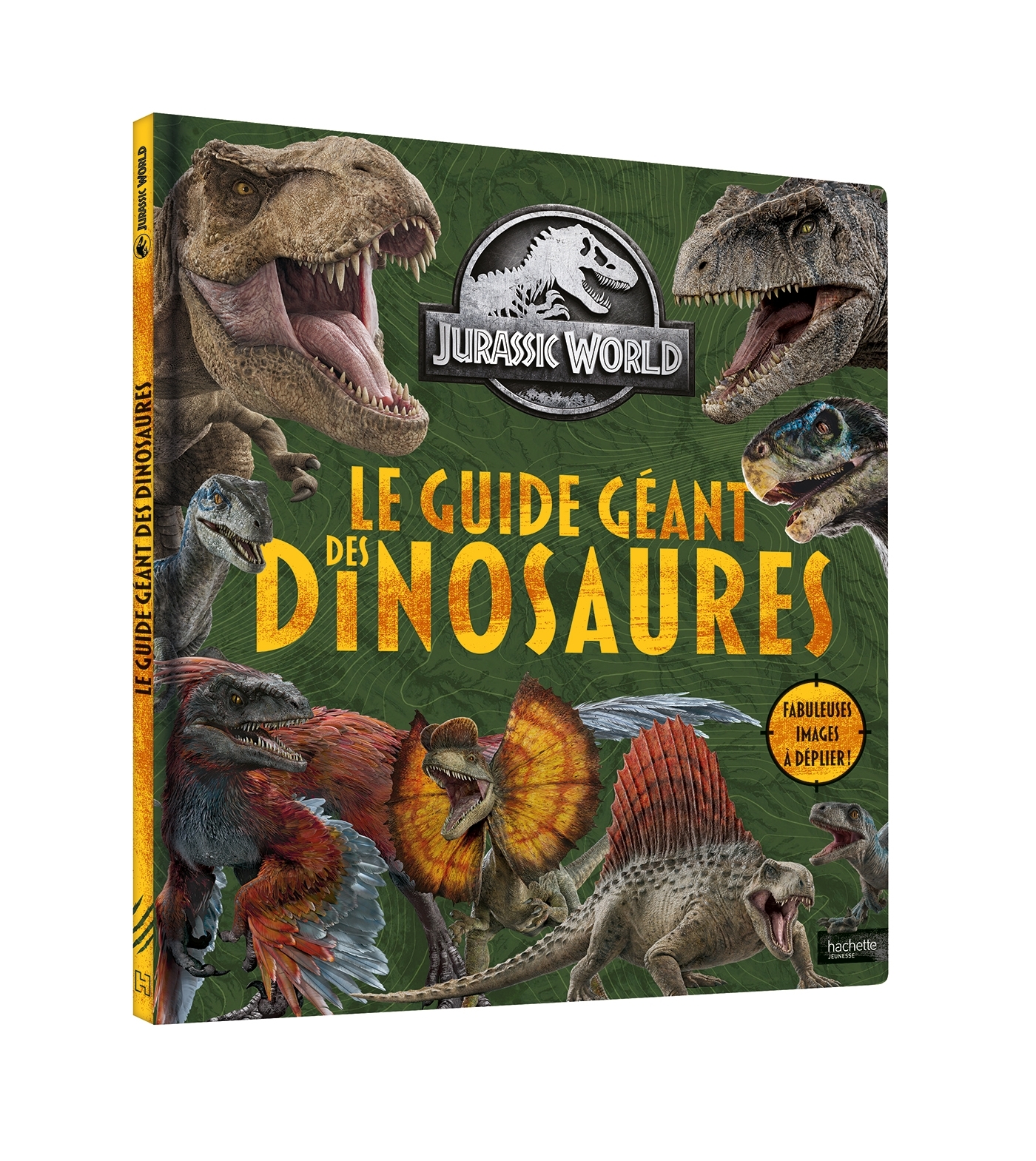 couverture du document