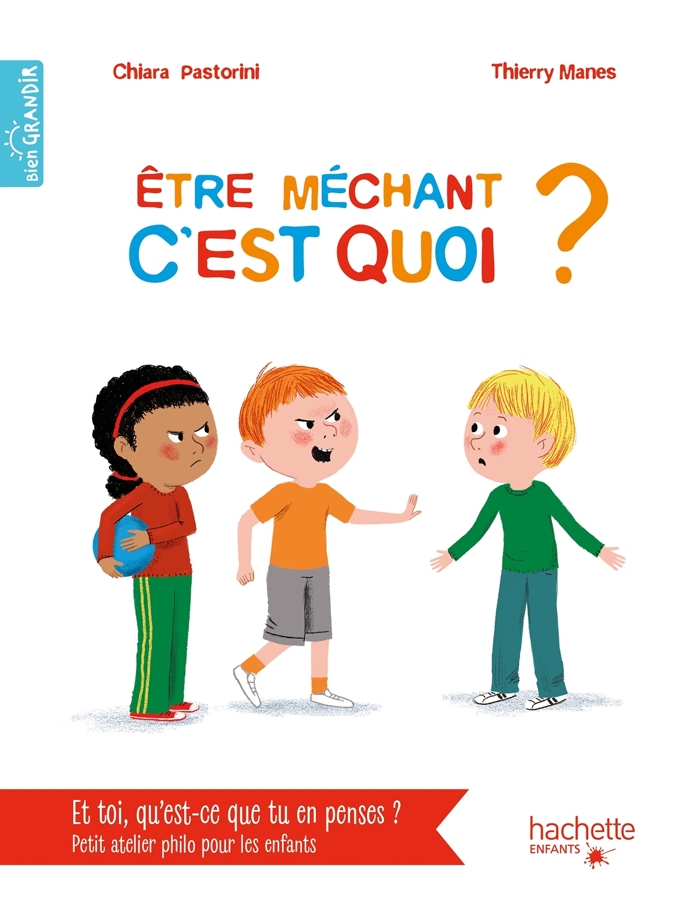 couverture du document