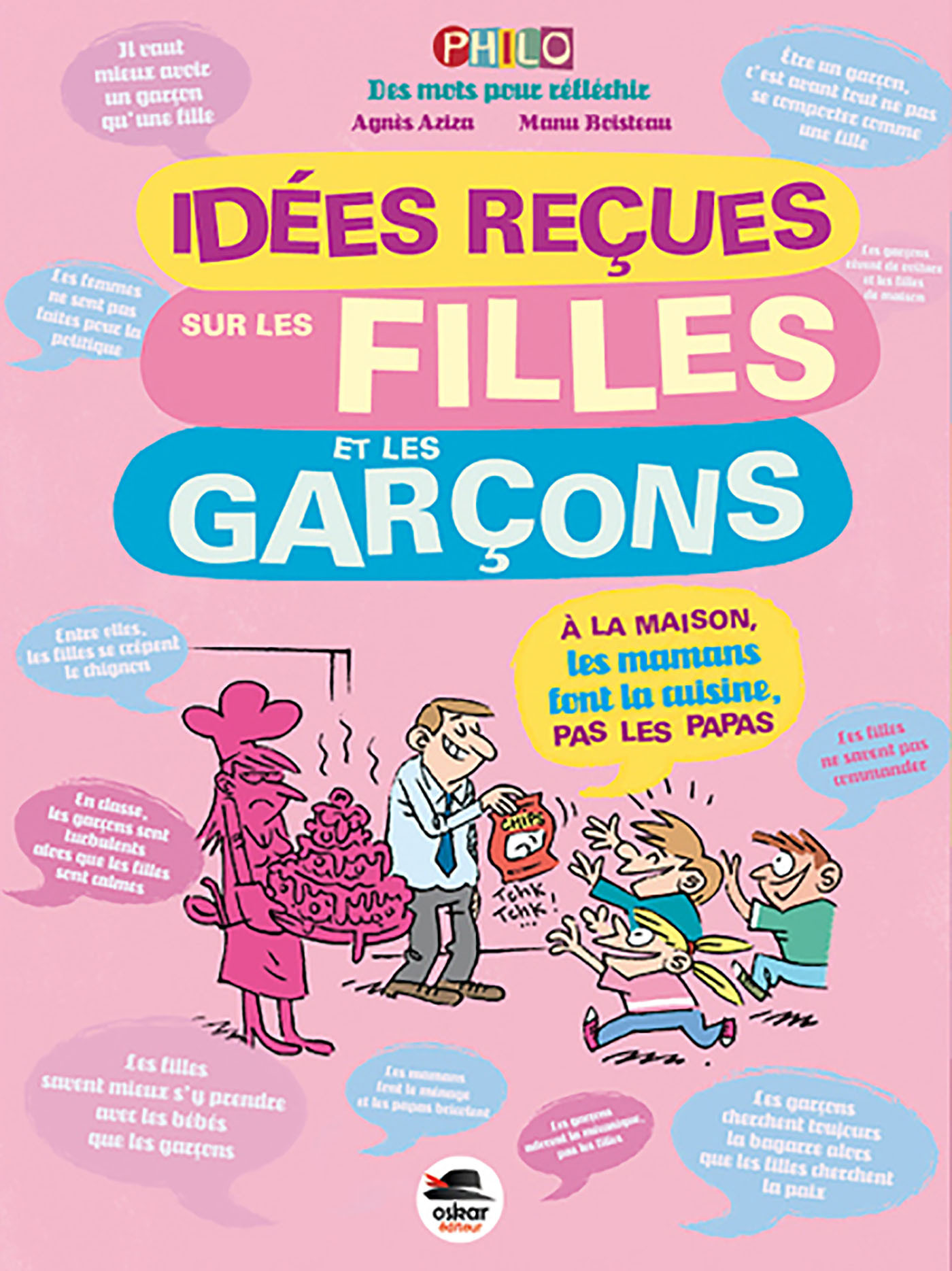 couverture du document