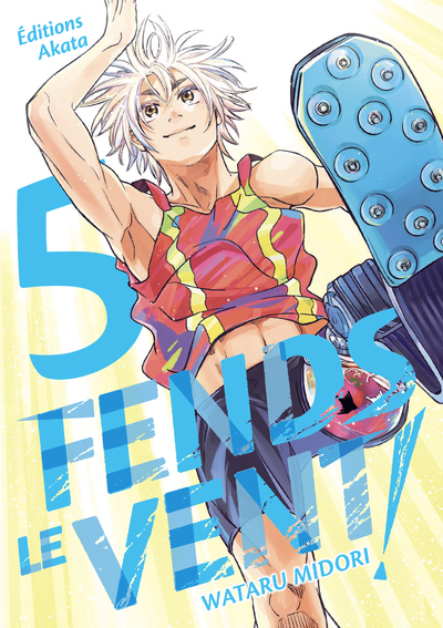 couverture du document