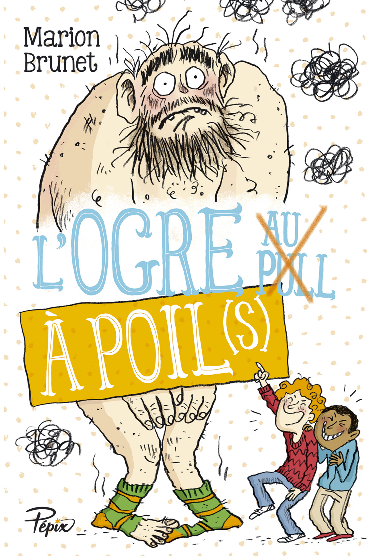 couverture du document