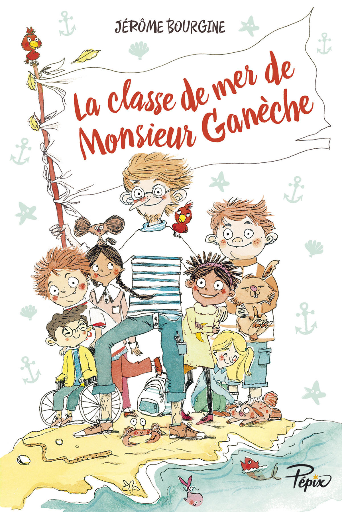couverture du document