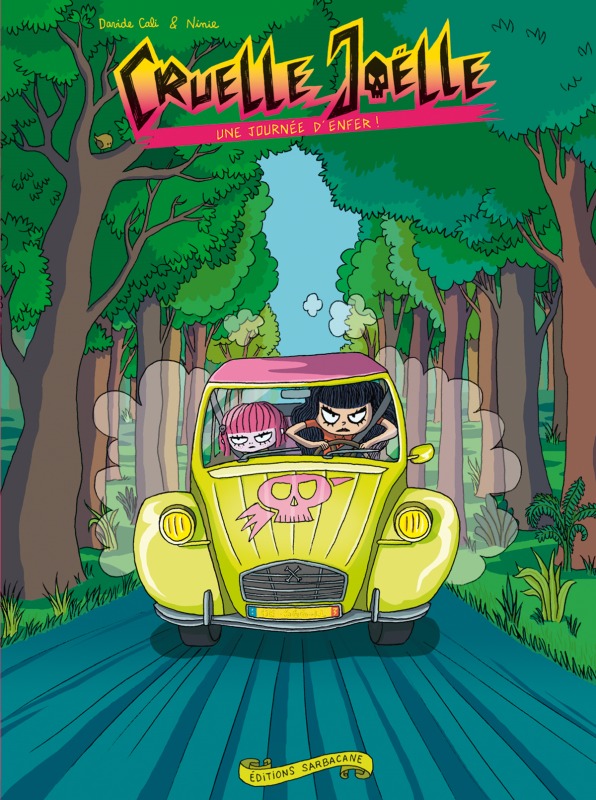 couverture du document