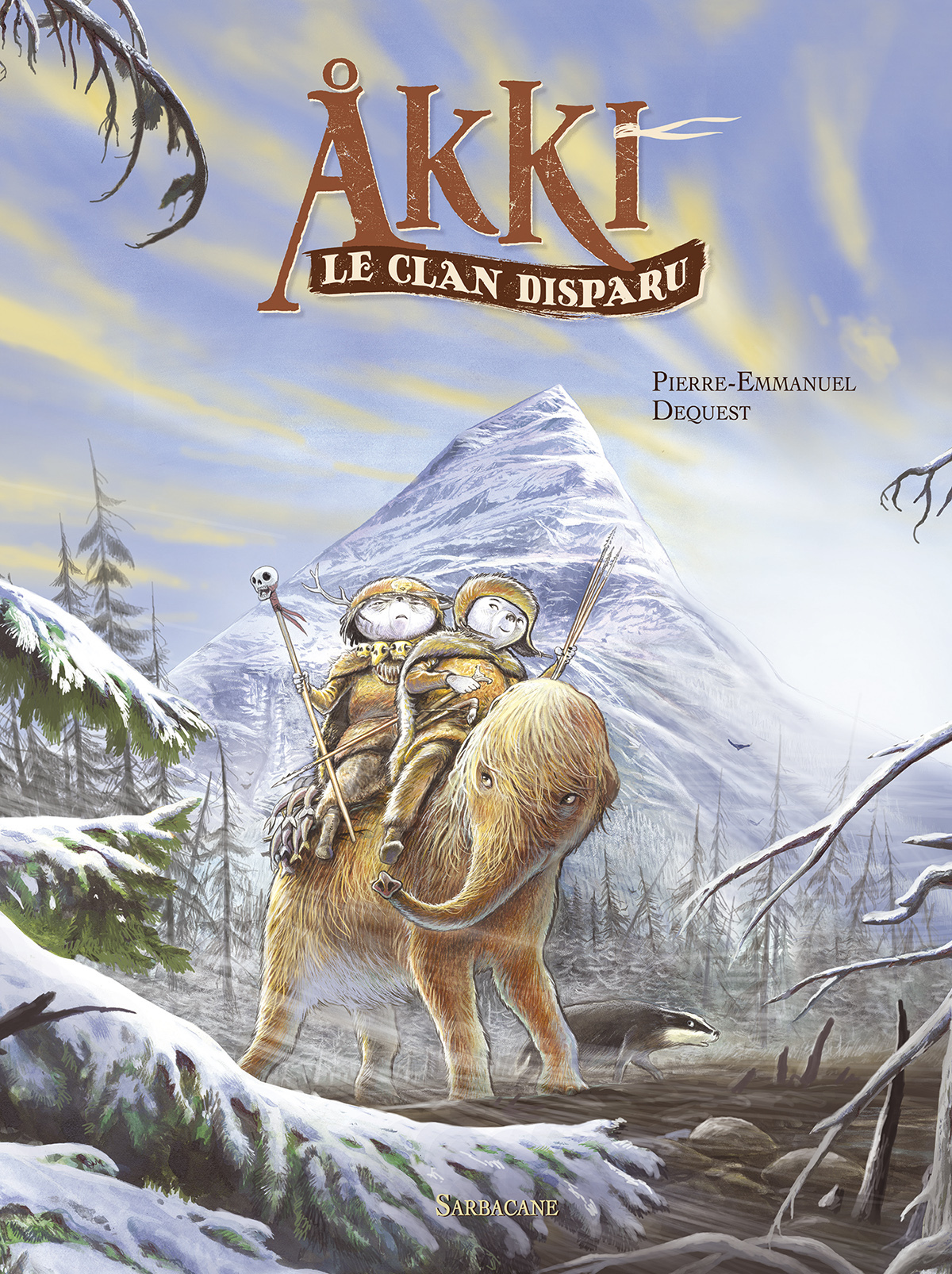 couverture du document