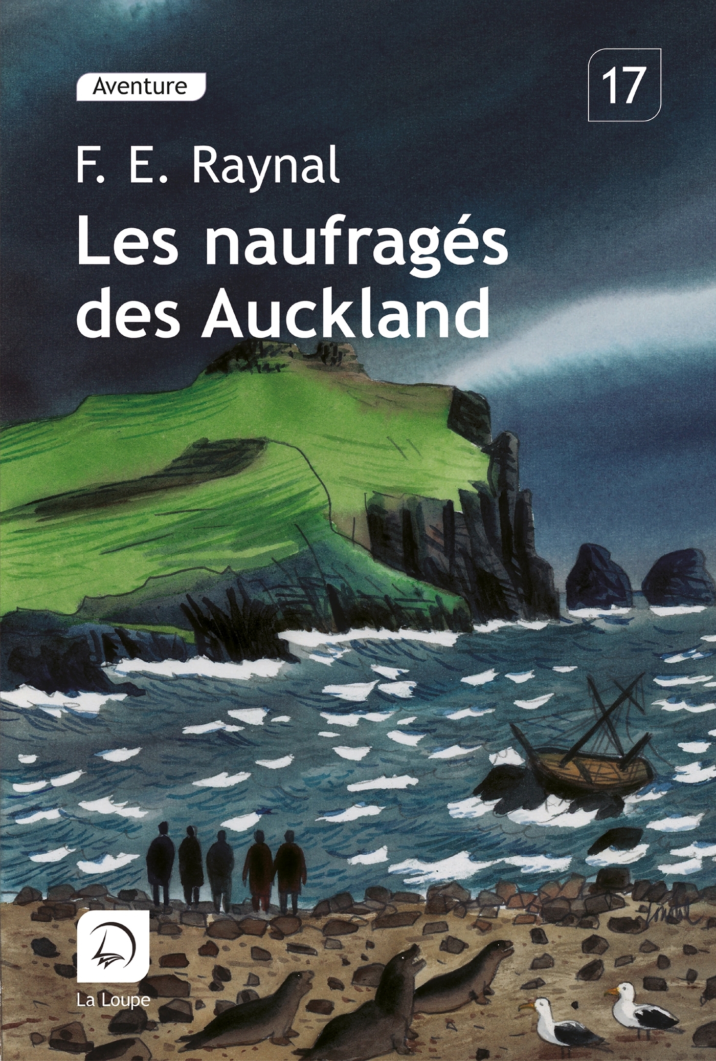couverture du document