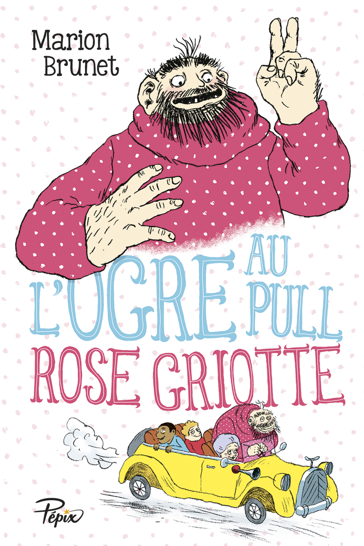 couverture du document