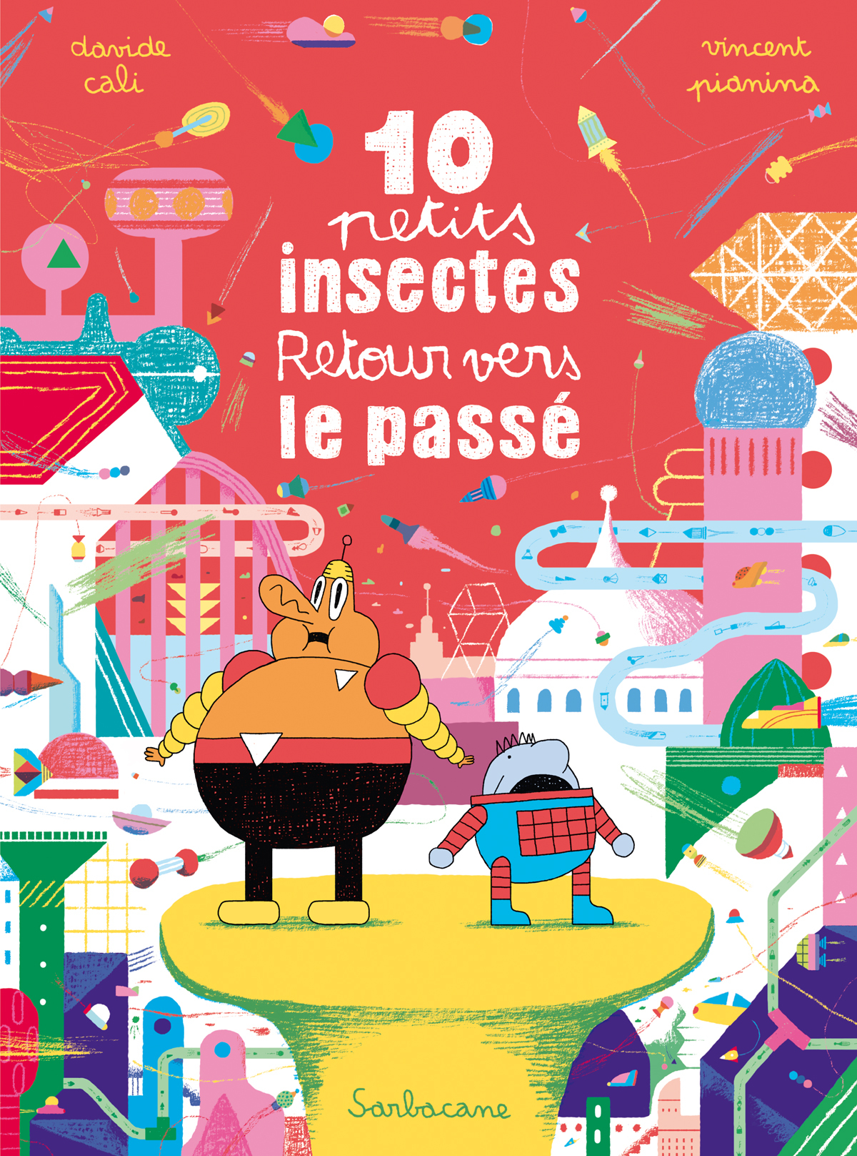 couverture du document