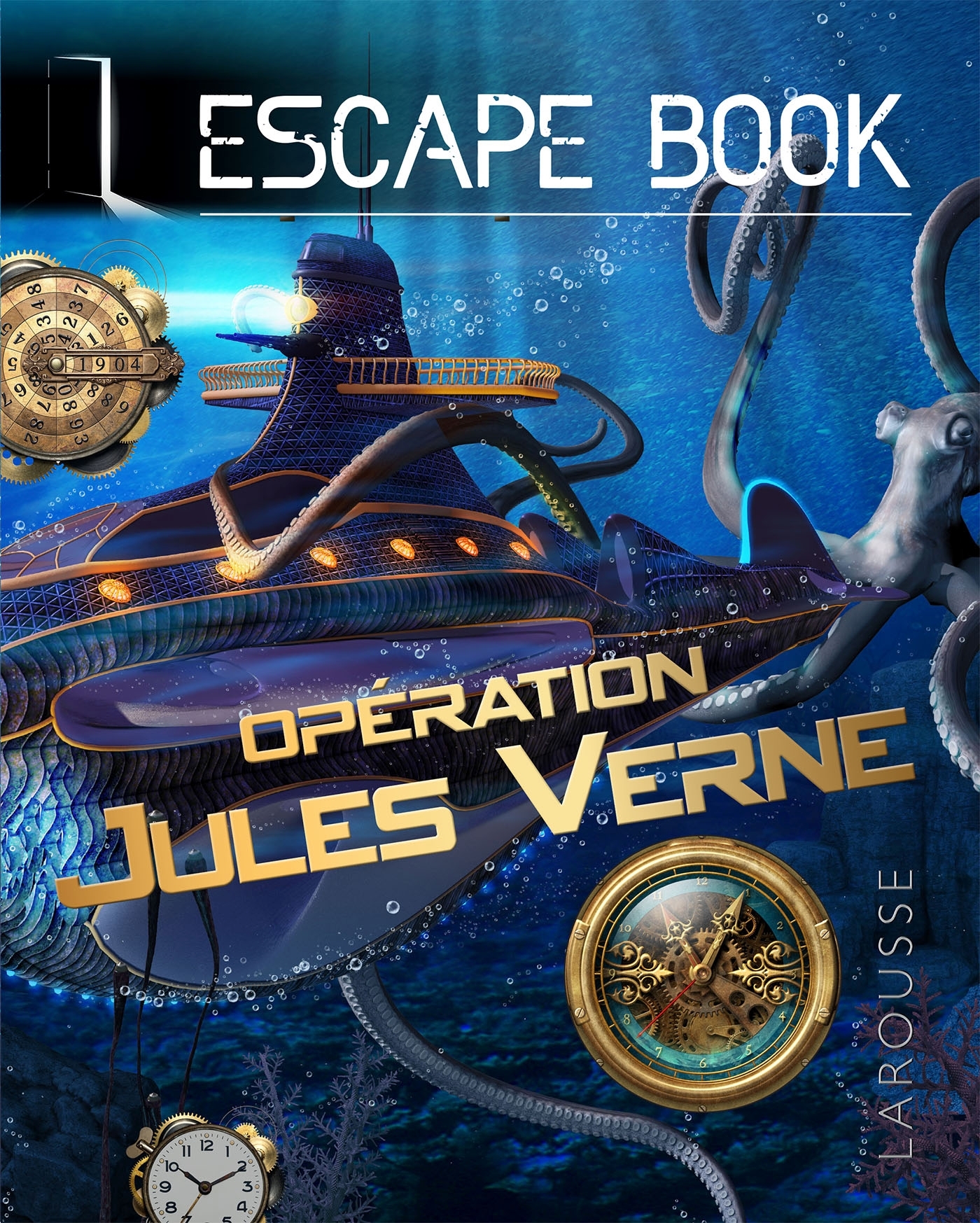 couverture du document
