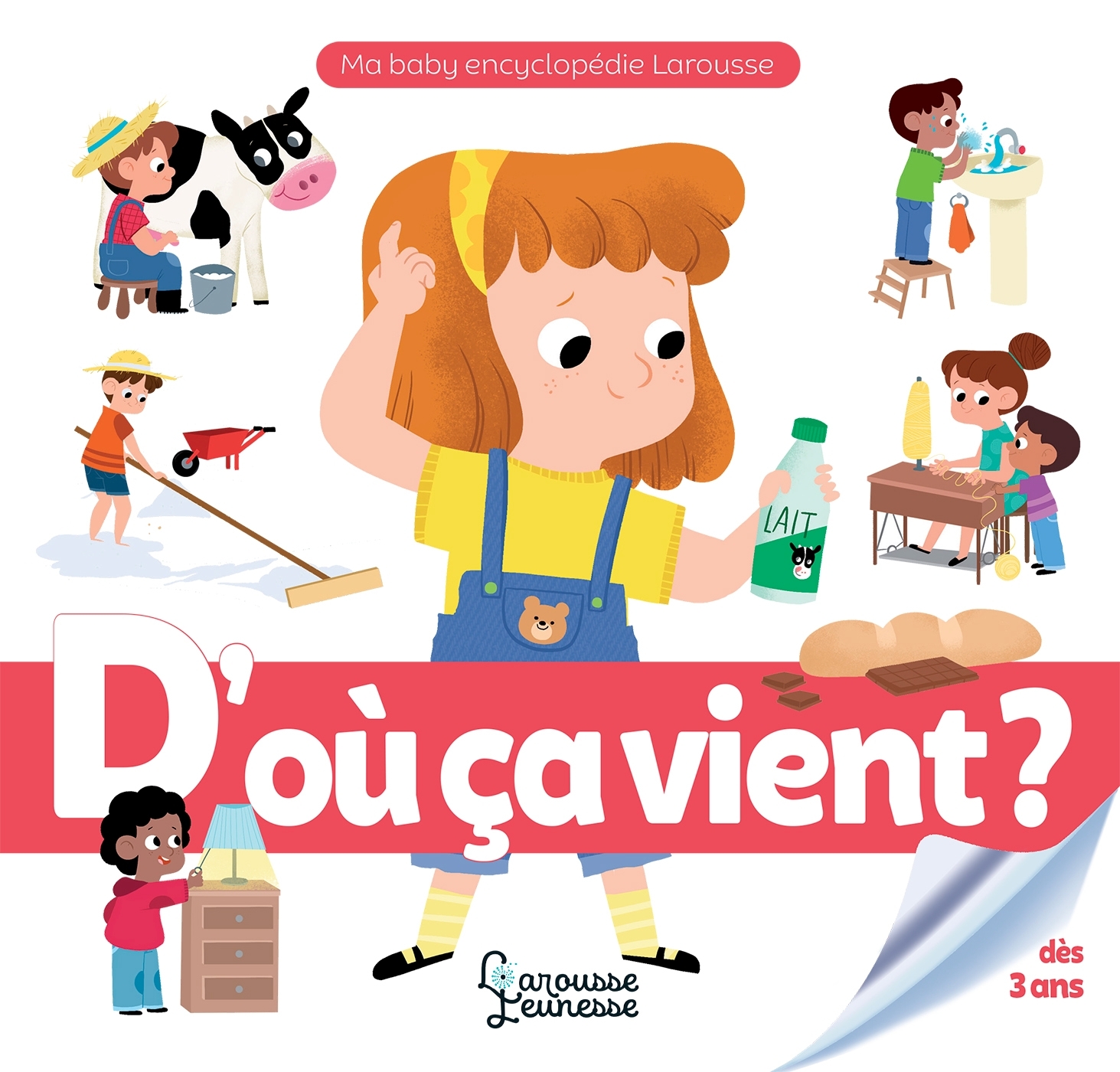 couverture du document