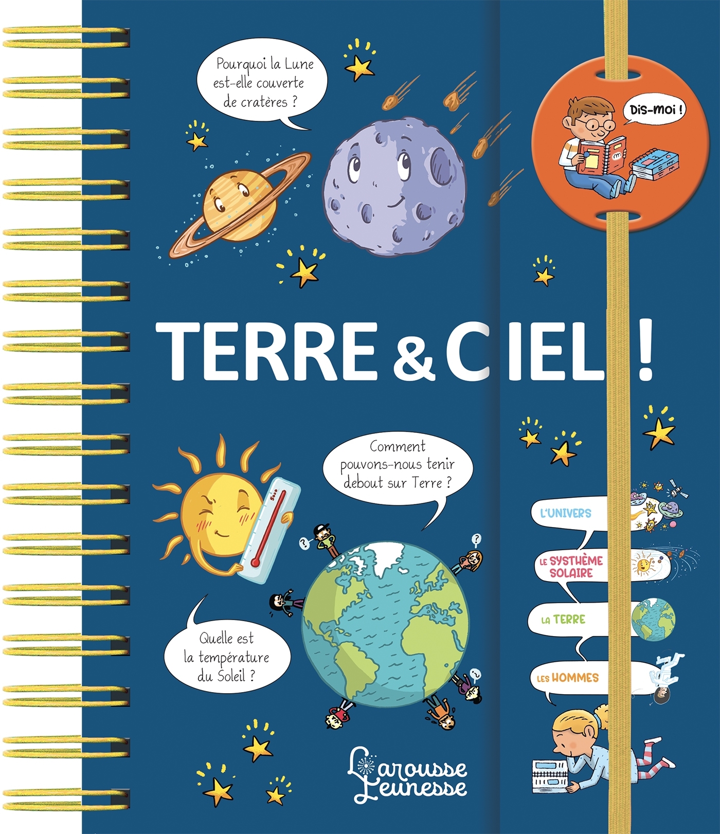 couverture du document