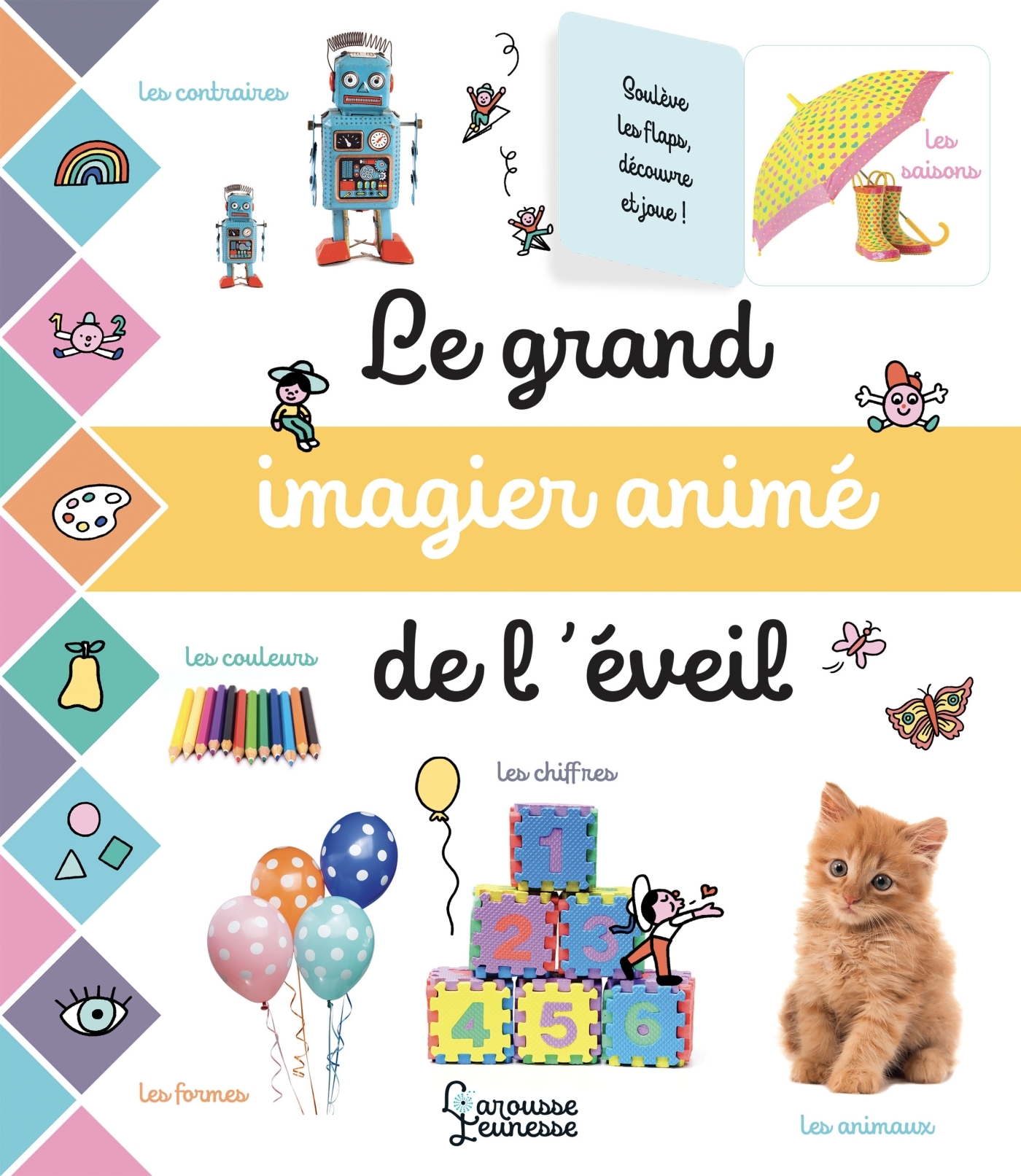 couverture du document