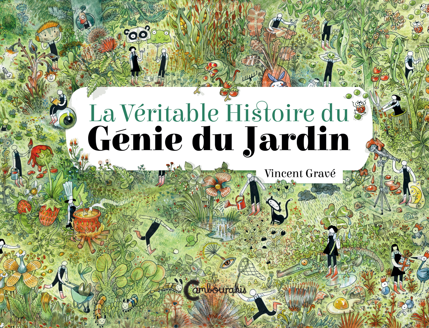 couverture du document