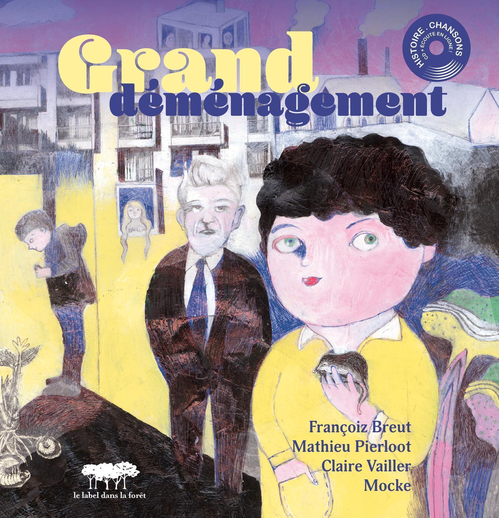 couverture du document