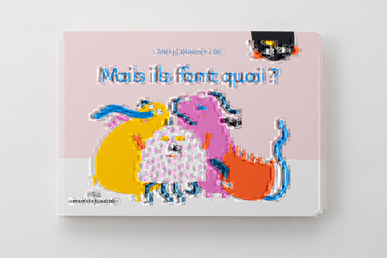 couverture du document