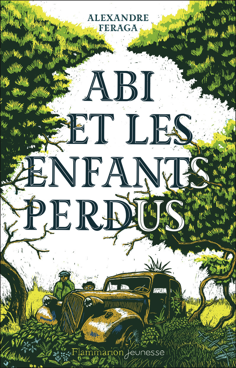couverture du document