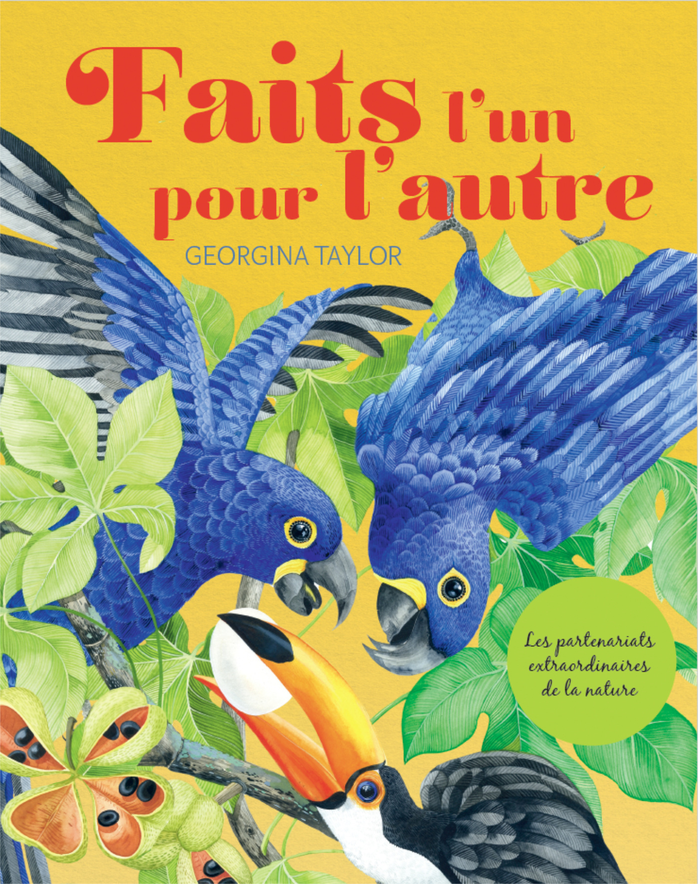 couverture du document