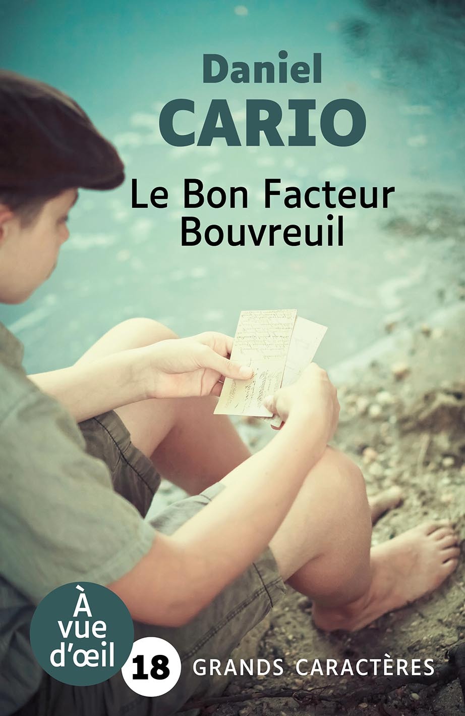 couverture du document