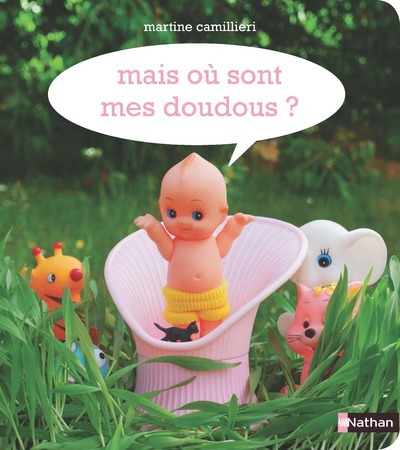 couverture du document