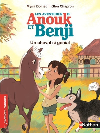 couverture du document