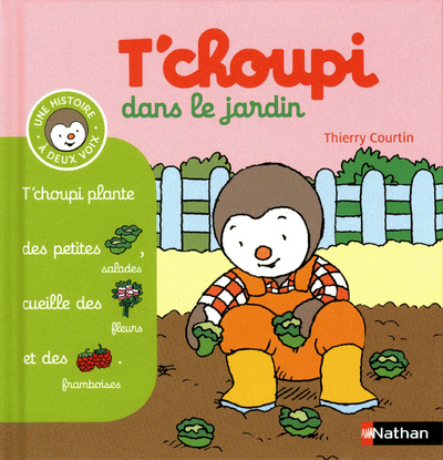couverture du document