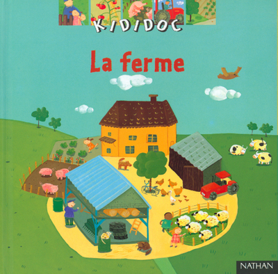 couverture du document