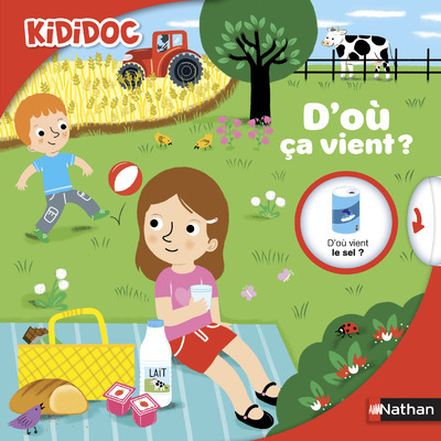 couverture du document