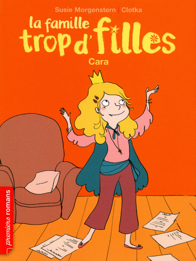 couverture du document