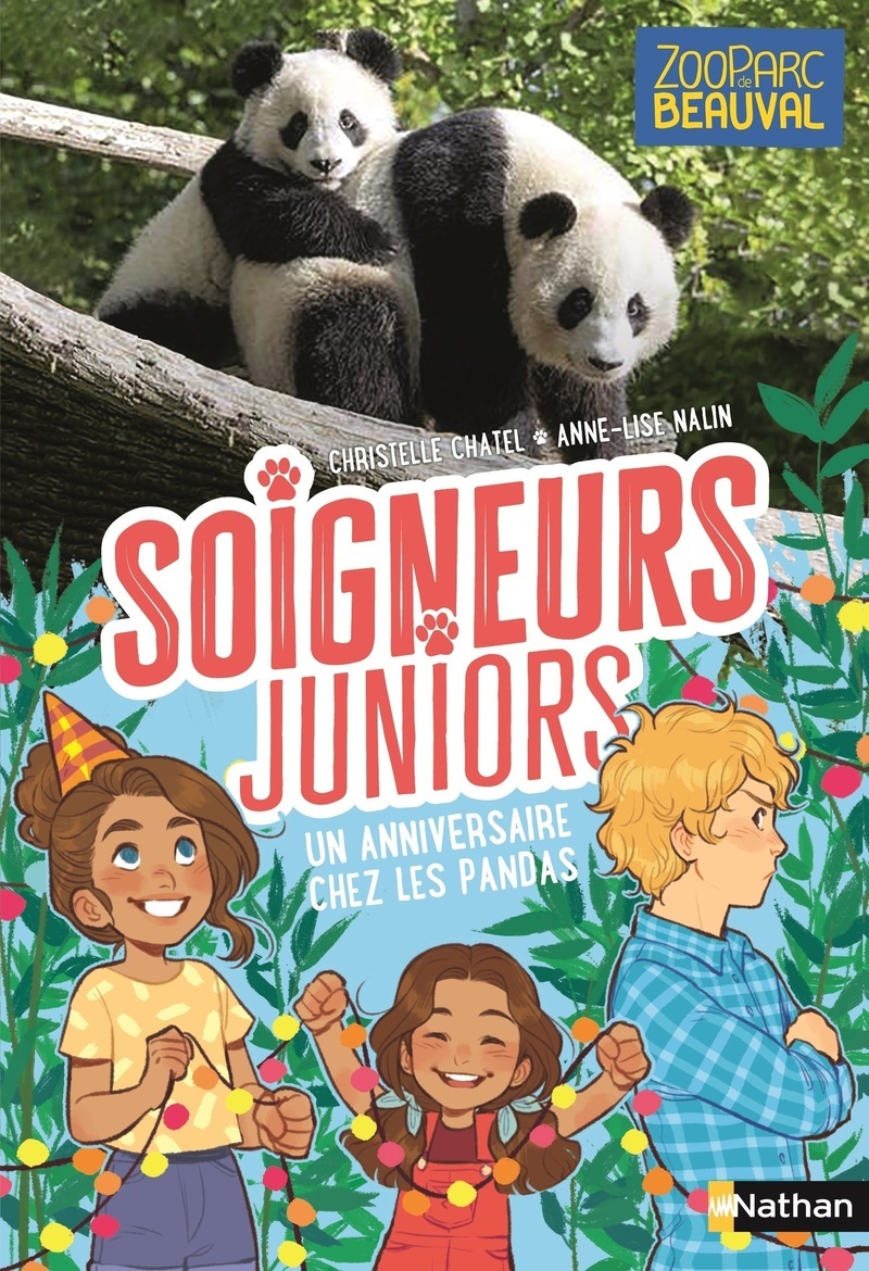 couverture du document