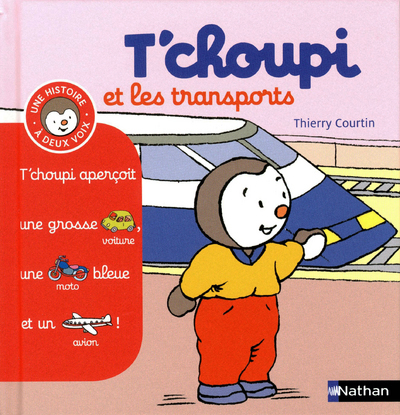 couverture du document