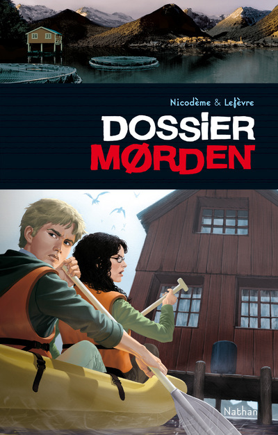couverture du document