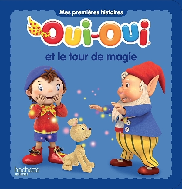 couverture du document