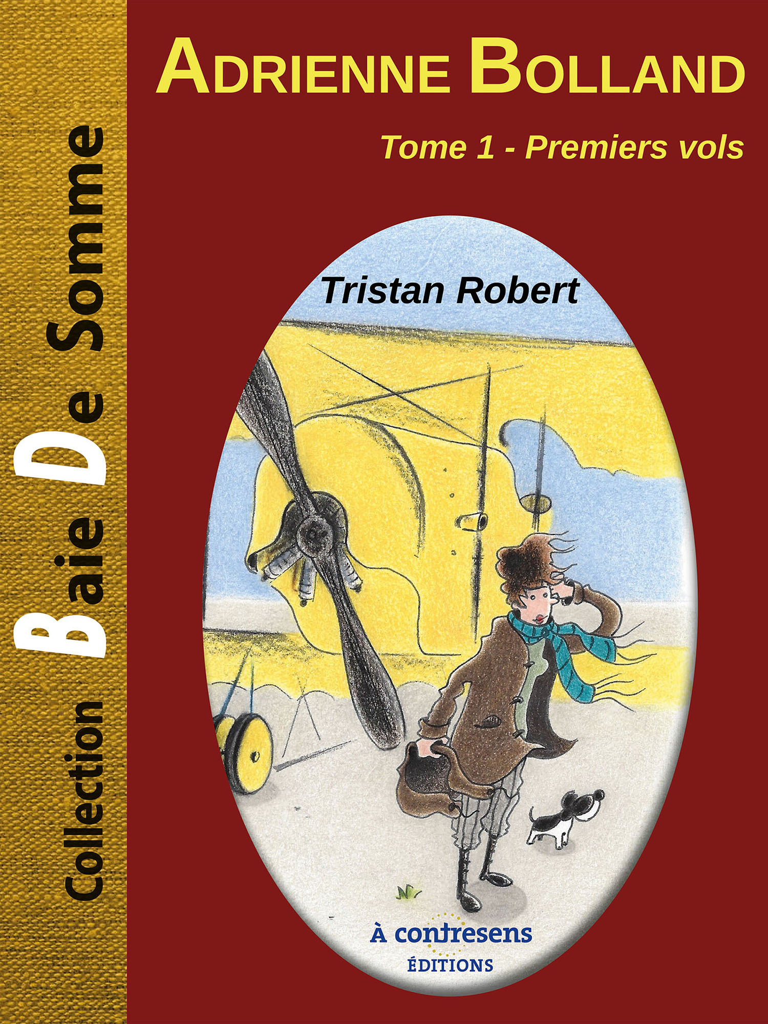 couverture du document