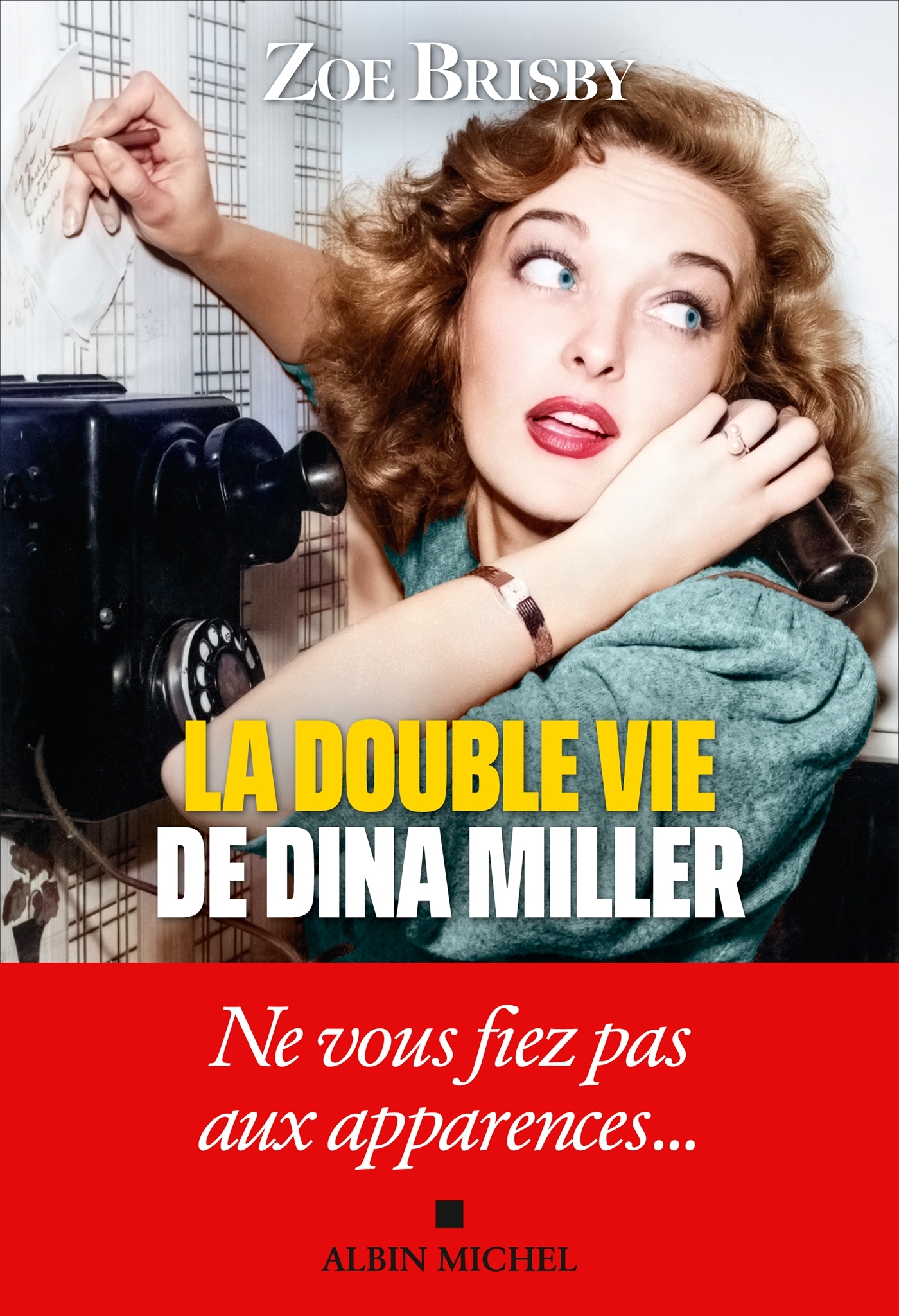 couverture du document