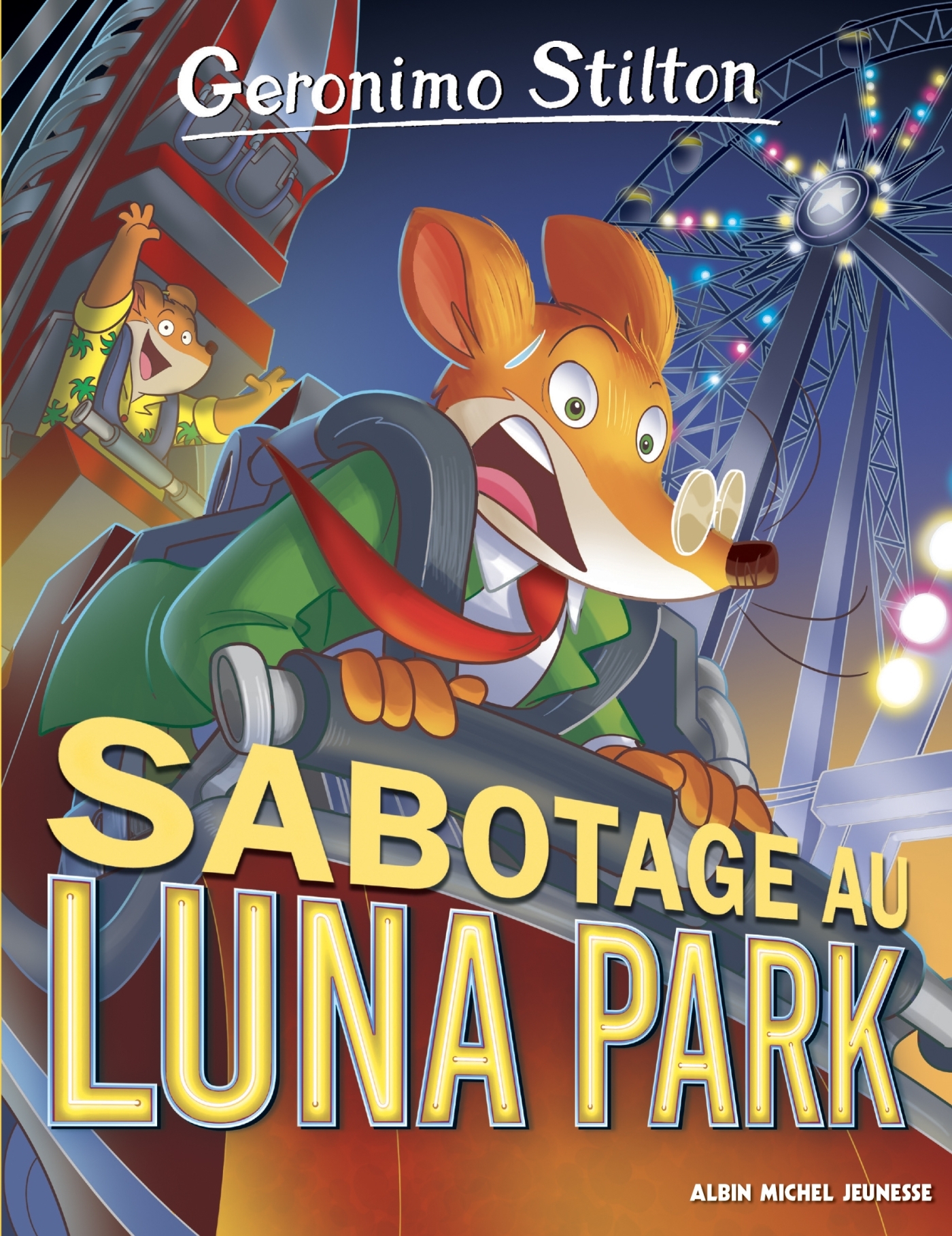 couverture du document