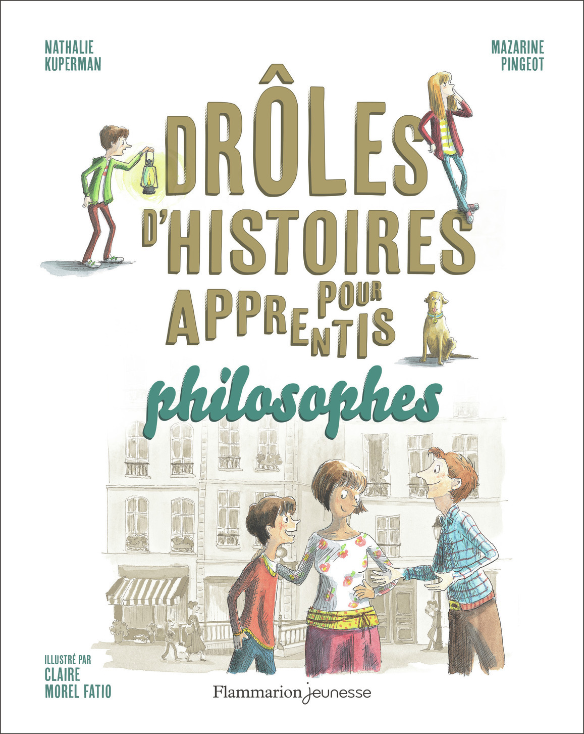 couverture du document