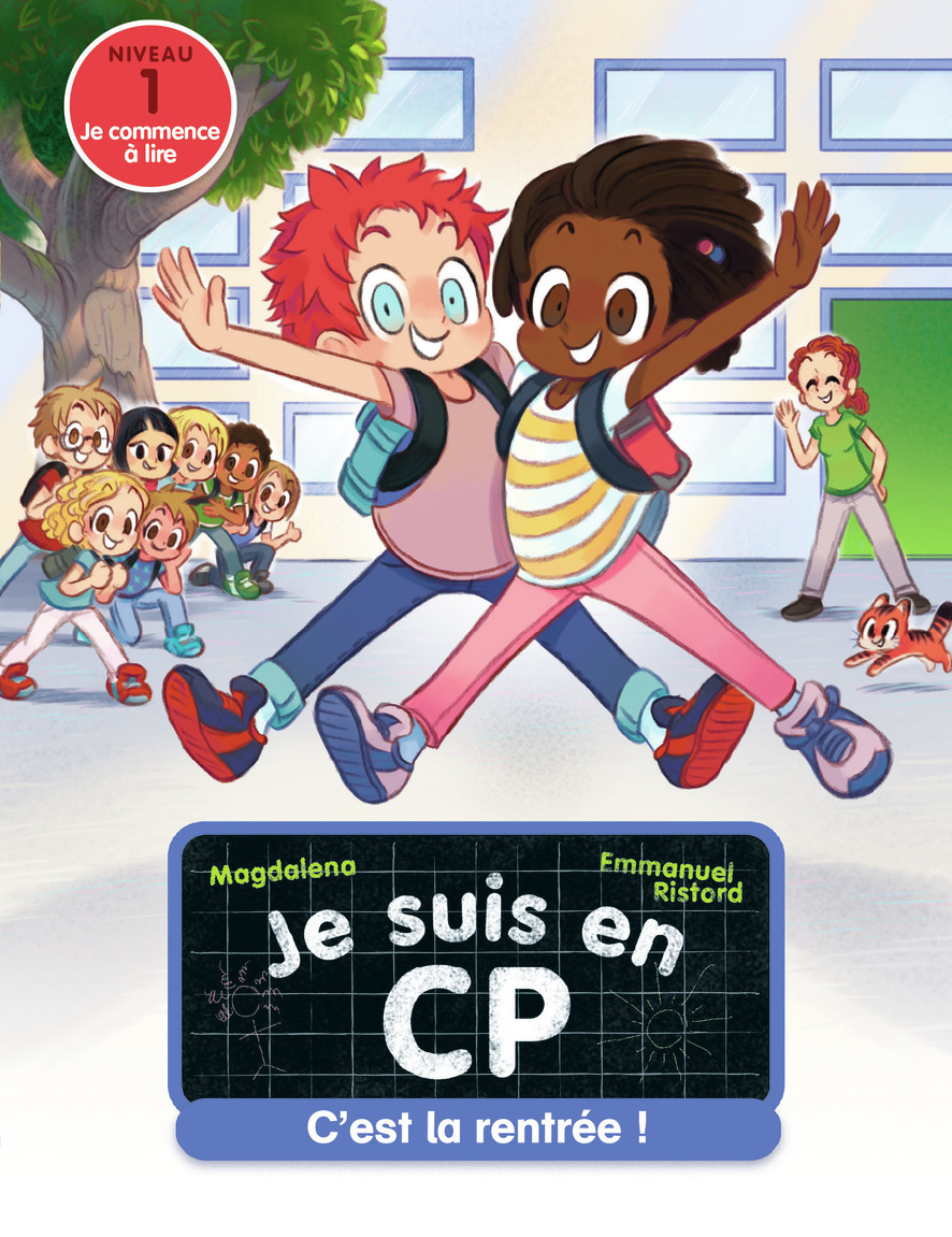couverture du document