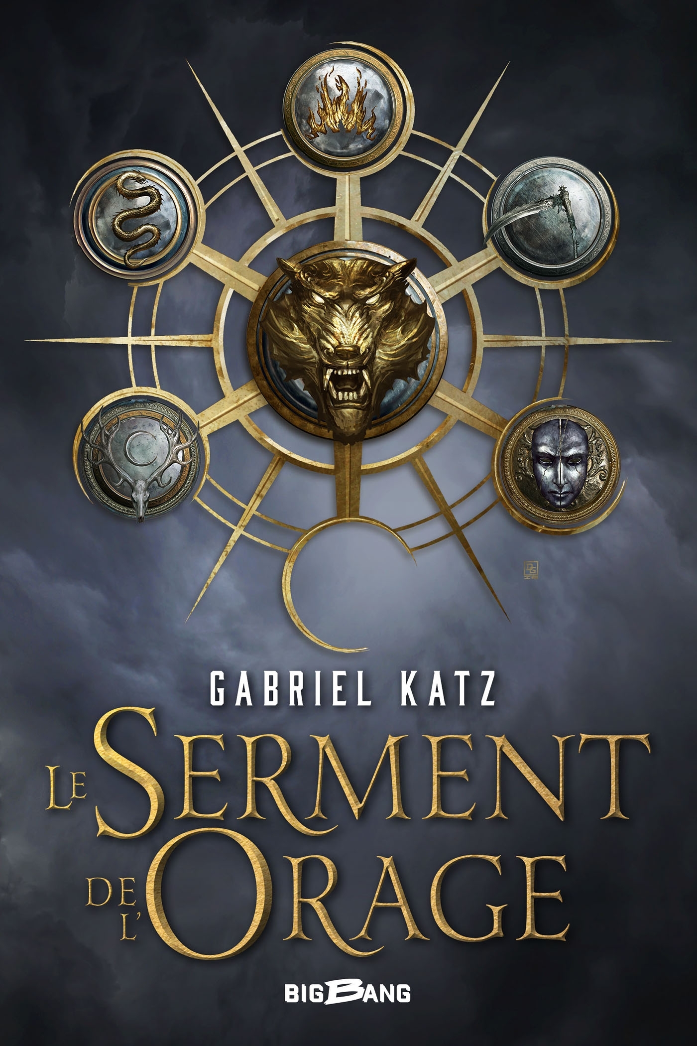 couverture du document