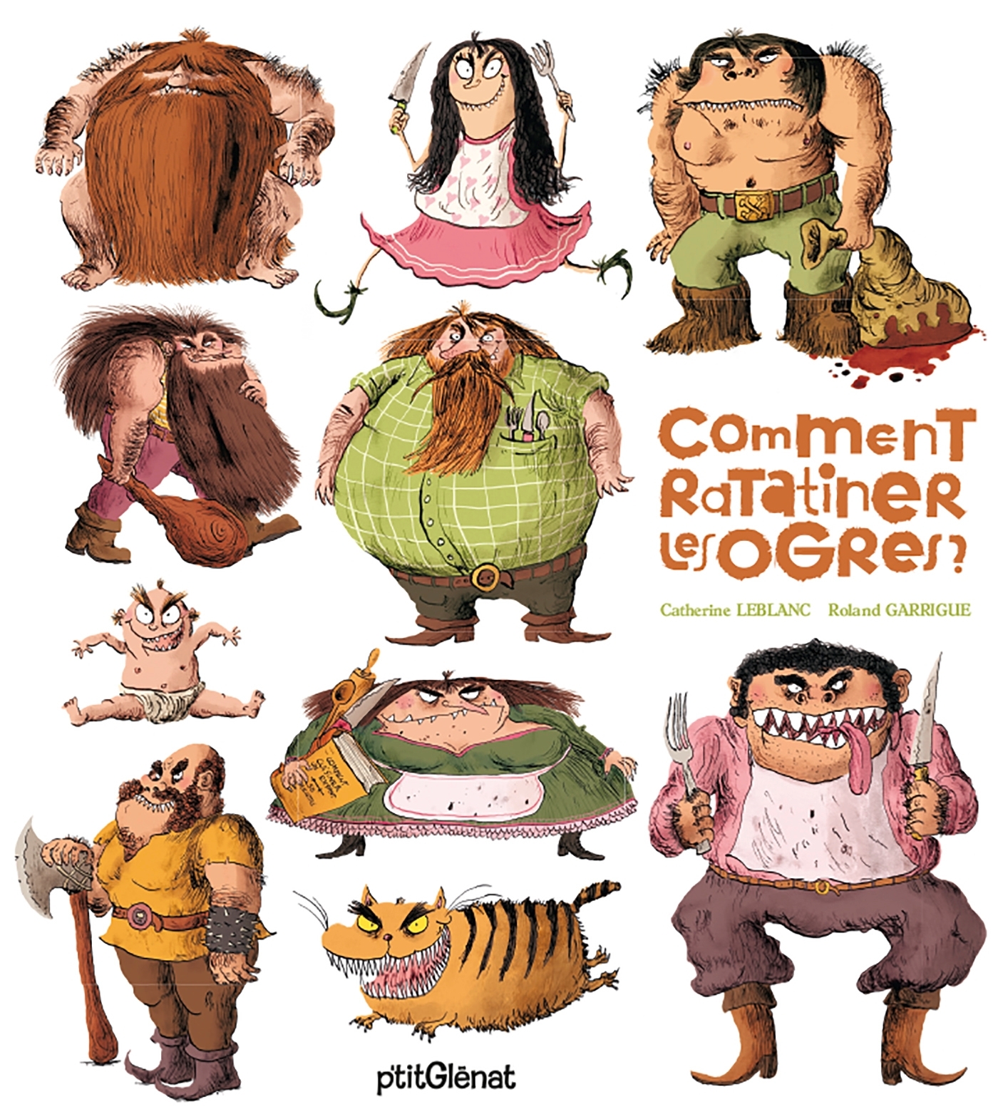 couverture du document
