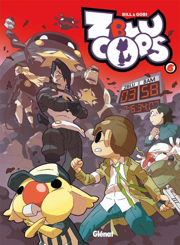 couverture du document