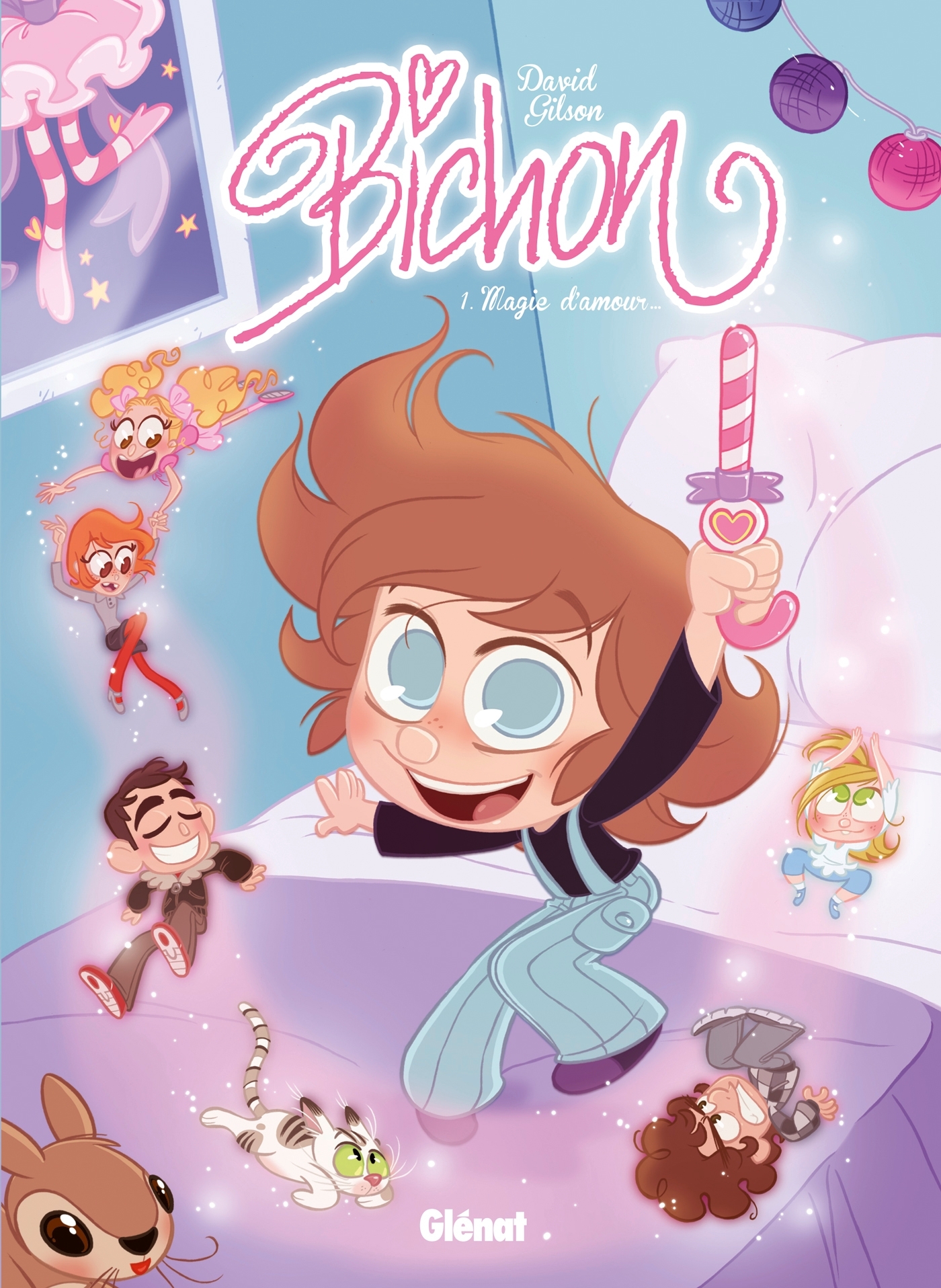 couverture du document