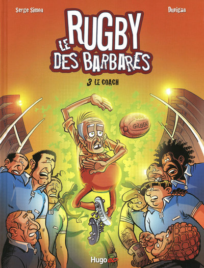 couverture du document
