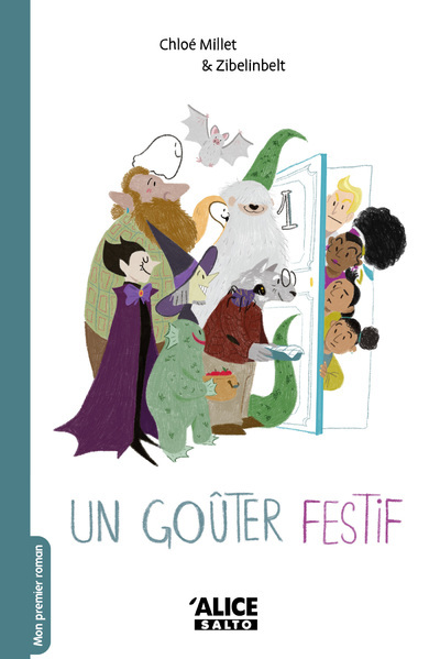couverture du document