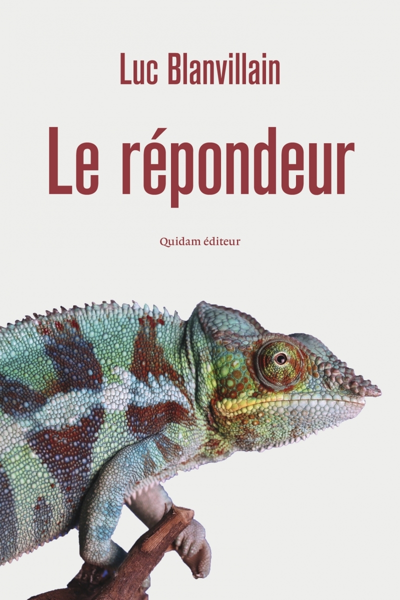 couverture du document