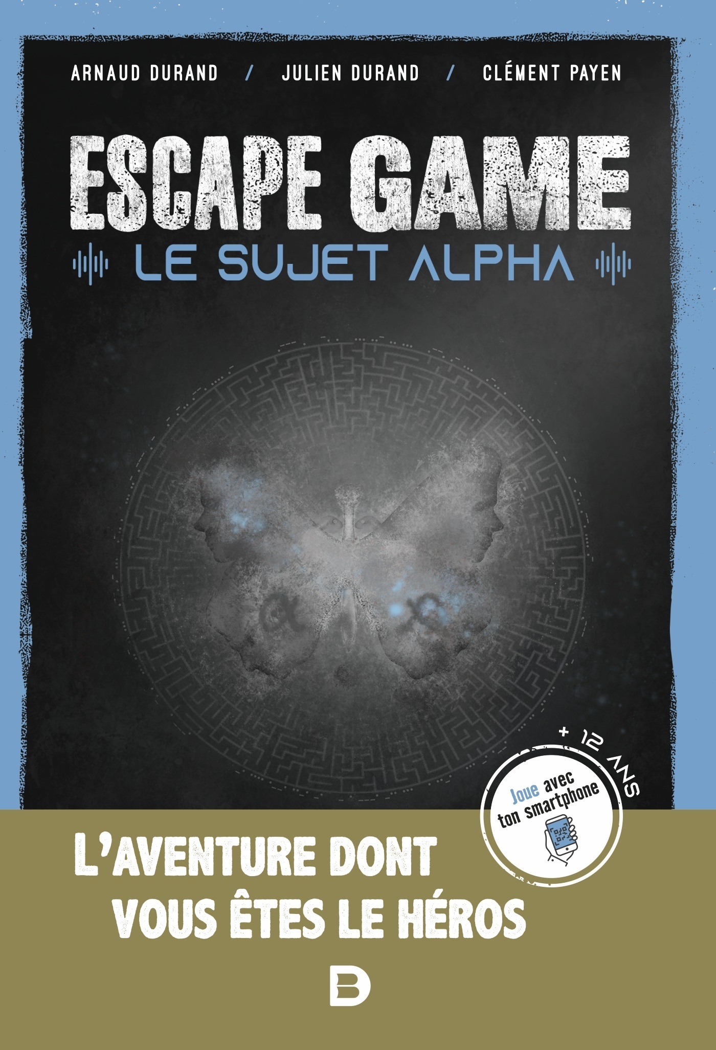 couverture du document
